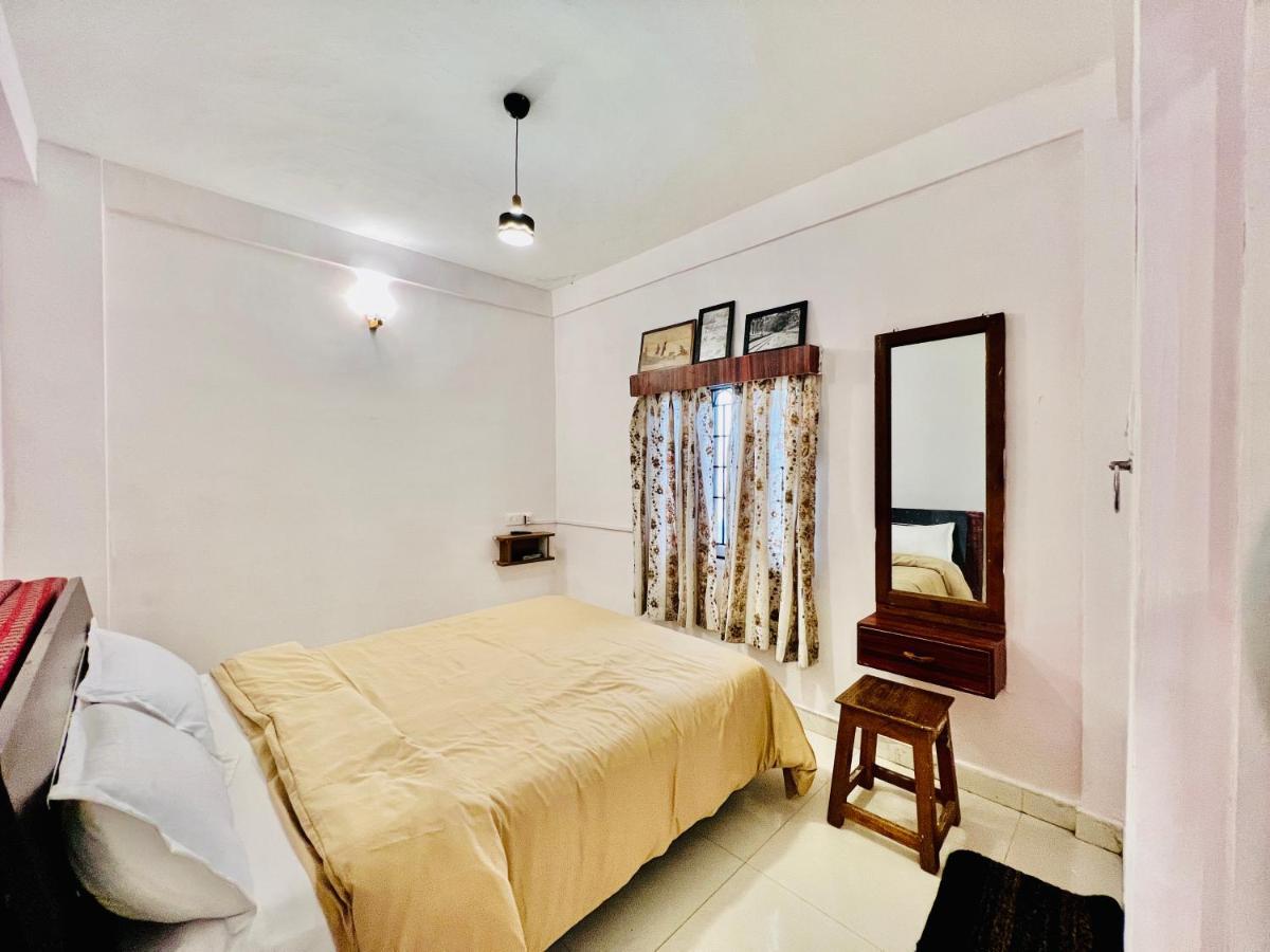 Down House 19 Ooty - Teyt Holidays Εξωτερικό φωτογραφία