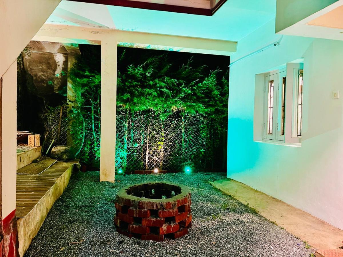 Down House 19 Ooty - Teyt Holidays Εξωτερικό φωτογραφία
