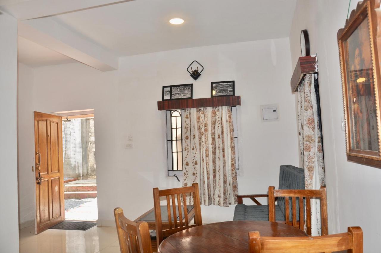 Down House 19 Ooty - Teyt Holidays Εξωτερικό φωτογραφία