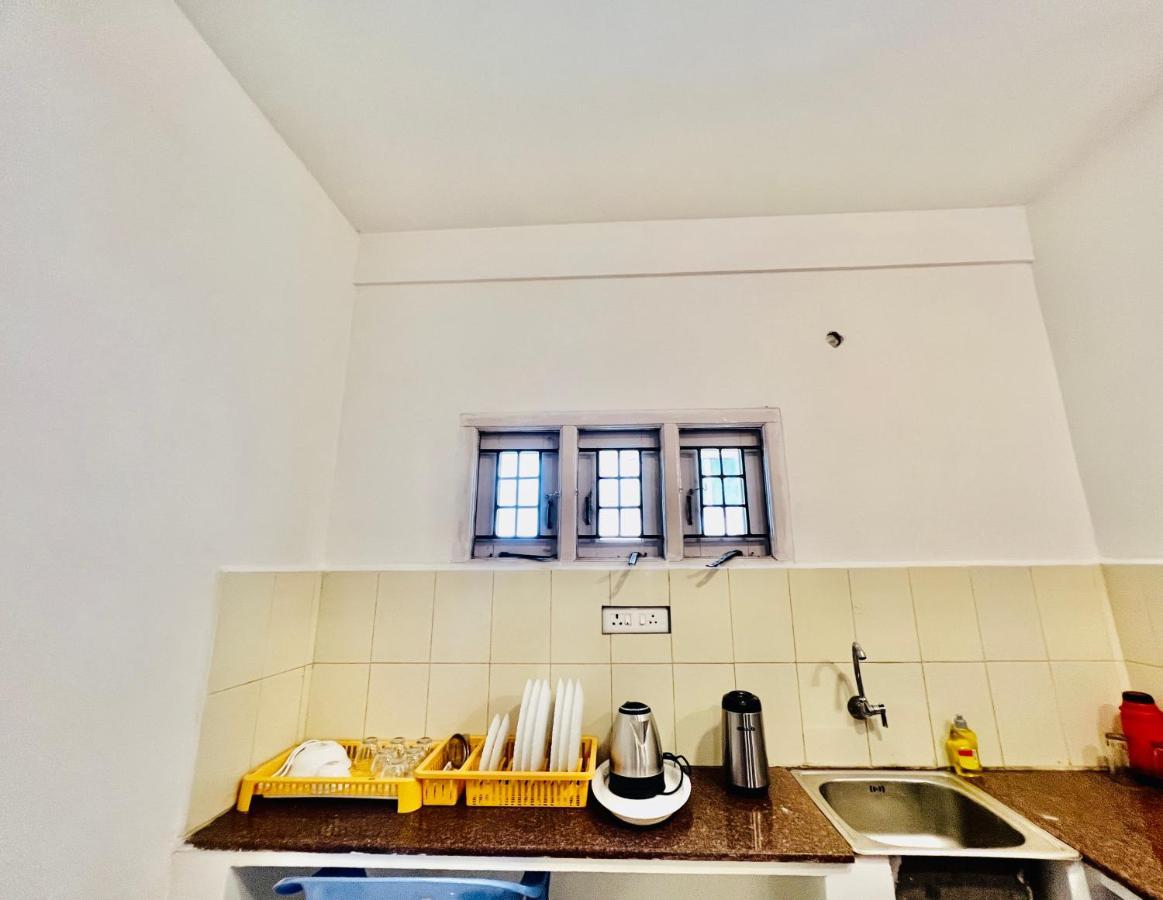Down House 19 Ooty - Teyt Holidays Εξωτερικό φωτογραφία