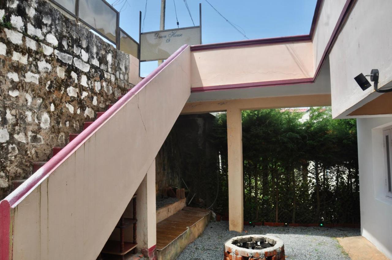 Down House 19 Ooty - Teyt Holidays Εξωτερικό φωτογραφία