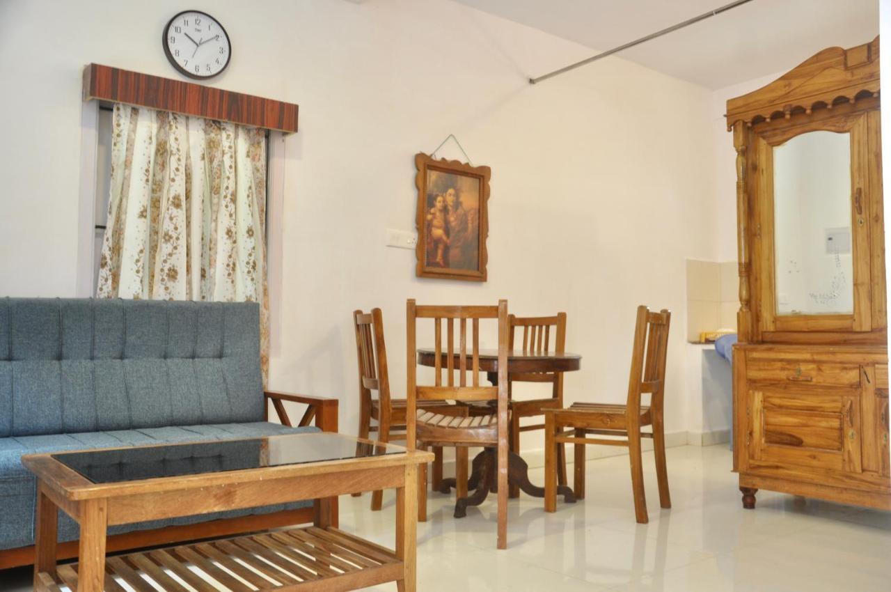 Down House 19 Ooty - Teyt Holidays Εξωτερικό φωτογραφία