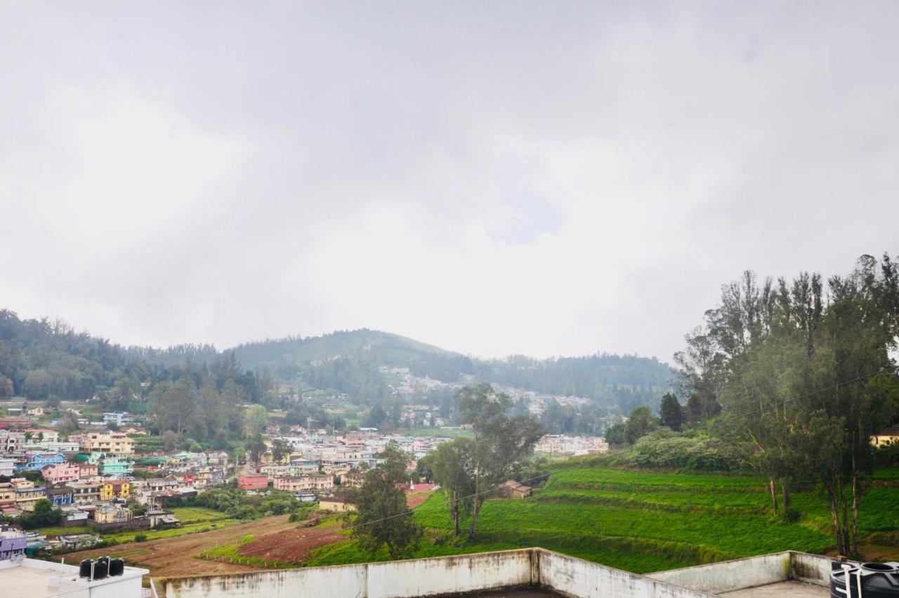 Down House 19 Ooty - Teyt Holidays Εξωτερικό φωτογραφία