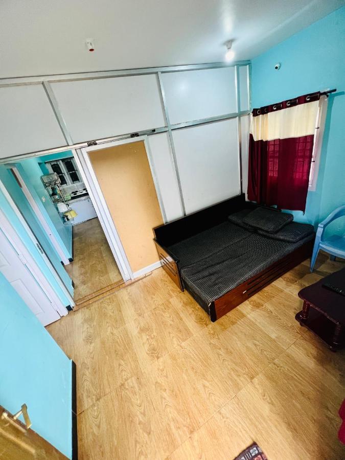 Down House 19 Ooty - Teyt Holidays Εξωτερικό φωτογραφία