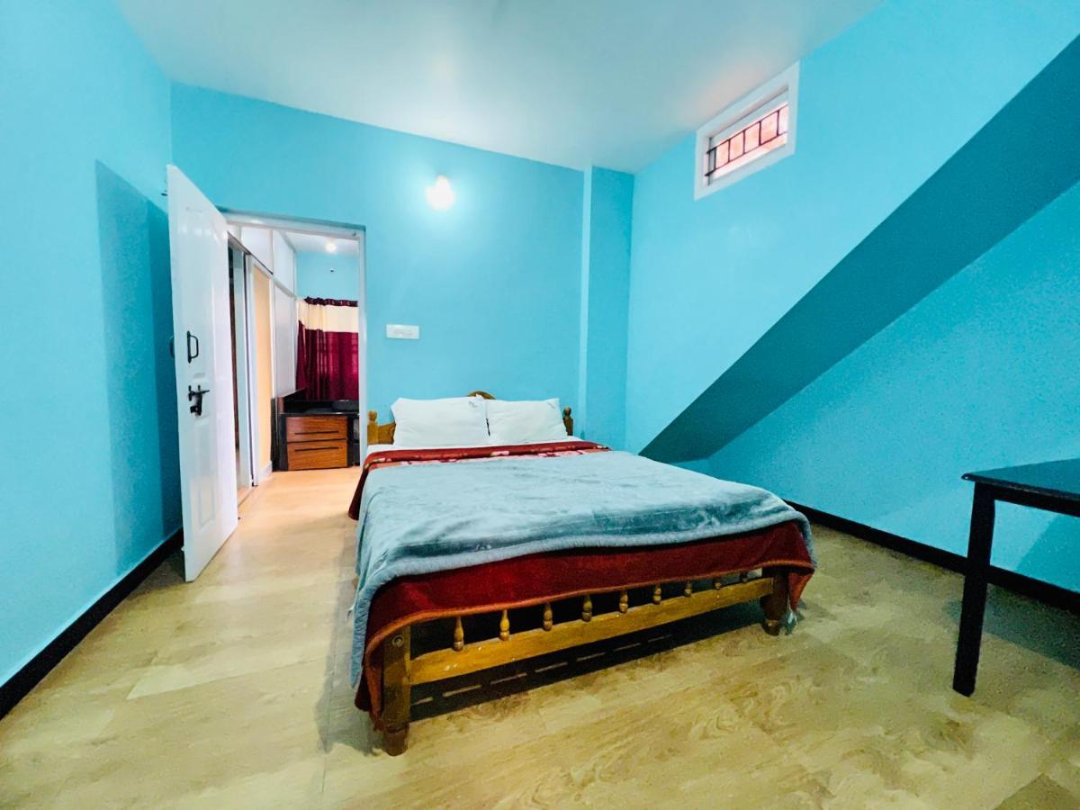 Down House 19 Ooty - Teyt Holidays Εξωτερικό φωτογραφία
