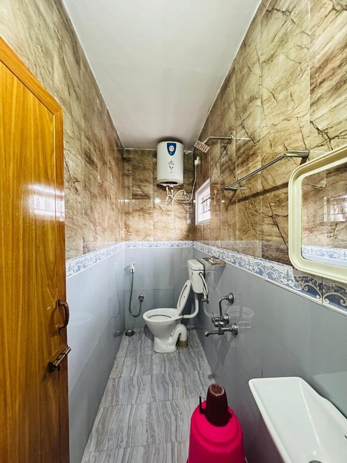 Down House 19 Ooty - Teyt Holidays Εξωτερικό φωτογραφία