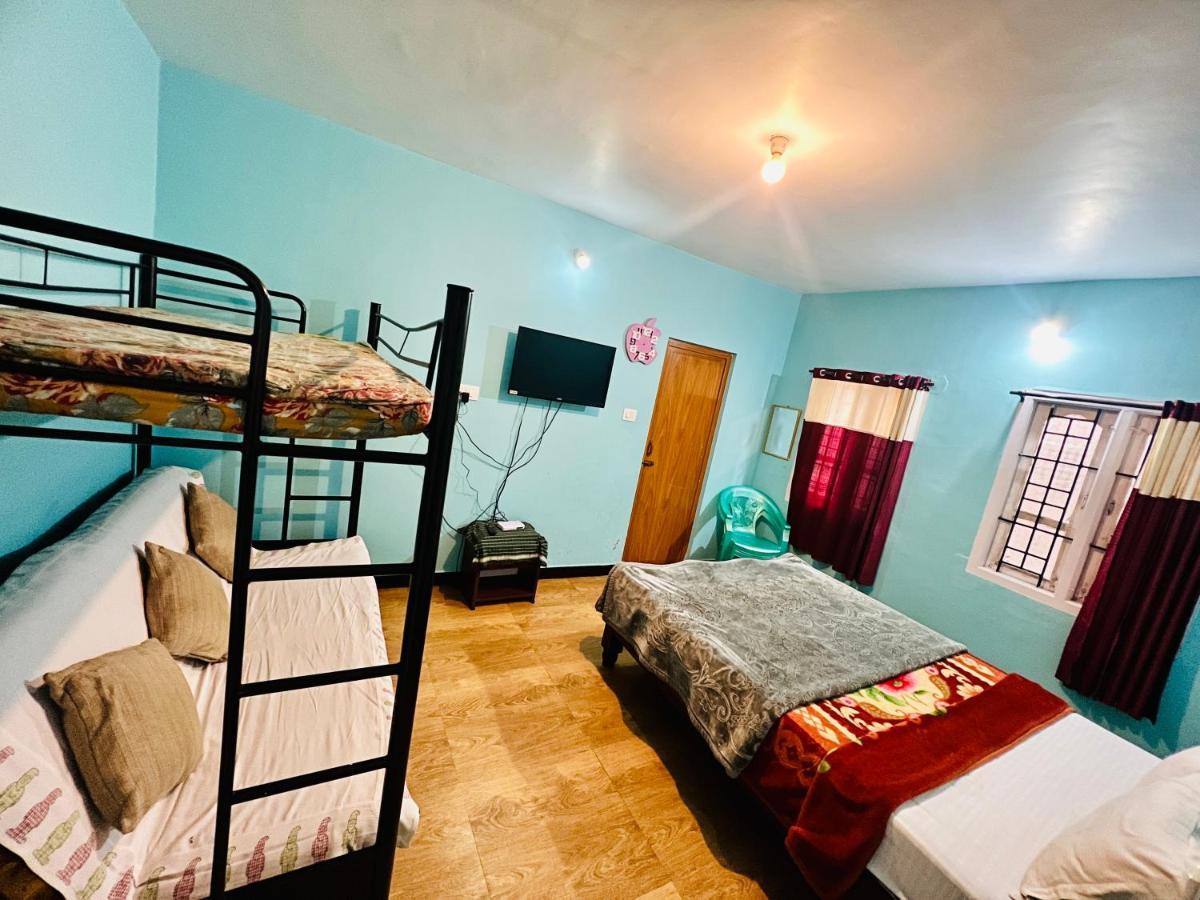 Down House 19 Ooty - Teyt Holidays Εξωτερικό φωτογραφία