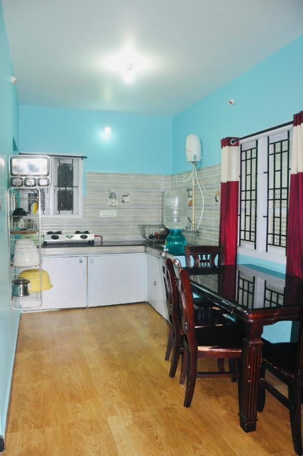 Down House 19 Ooty - Teyt Holidays Εξωτερικό φωτογραφία