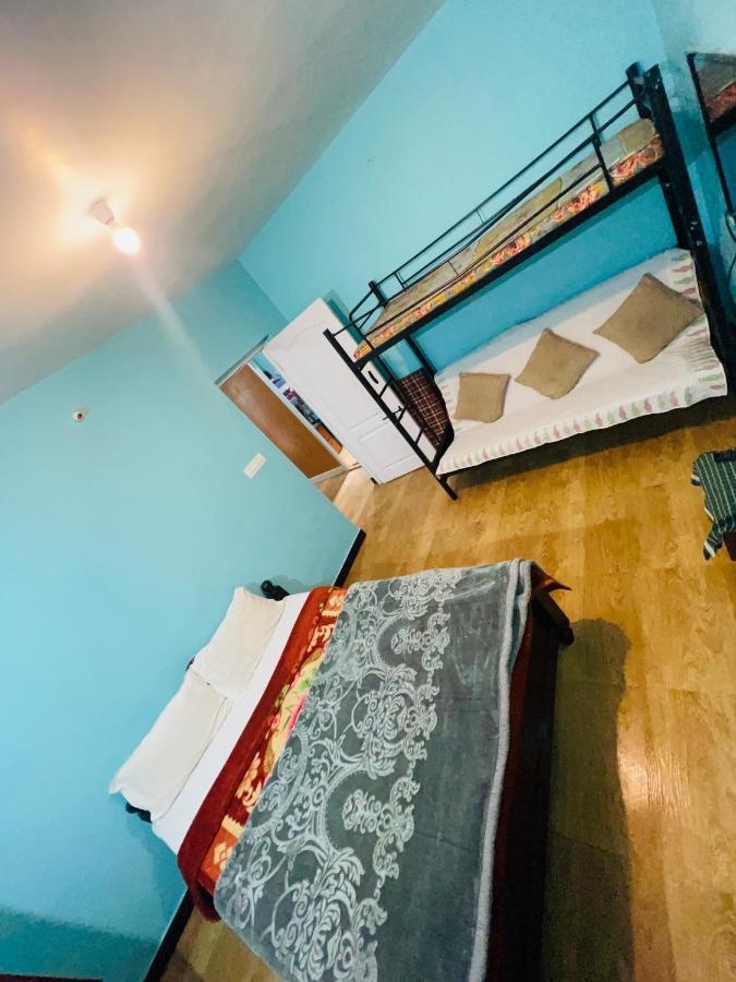 Down House 19 Ooty - Teyt Holidays Εξωτερικό φωτογραφία