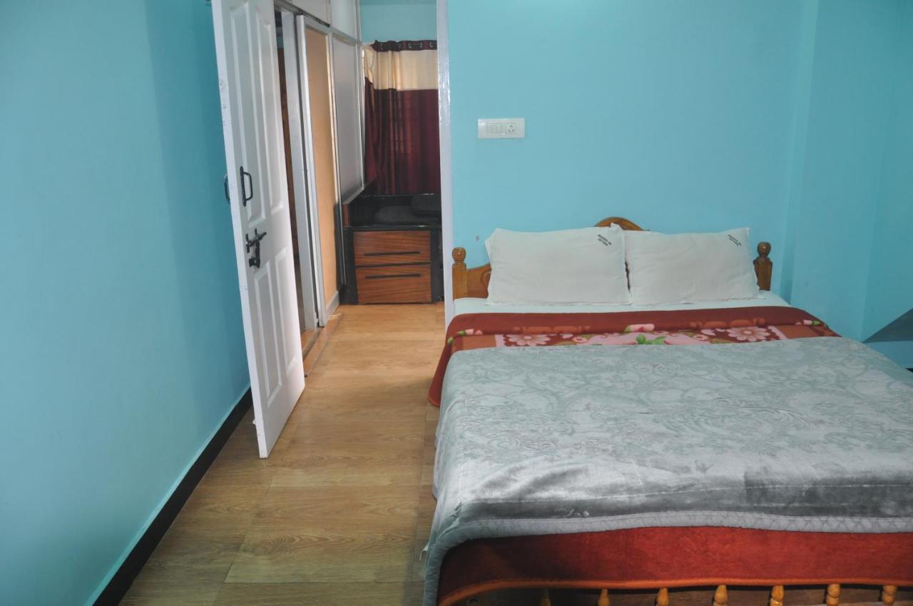 Down House 19 Ooty - Teyt Holidays Εξωτερικό φωτογραφία
